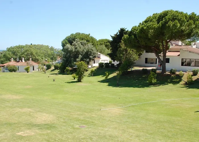 Villa Pedras D\'El Rei