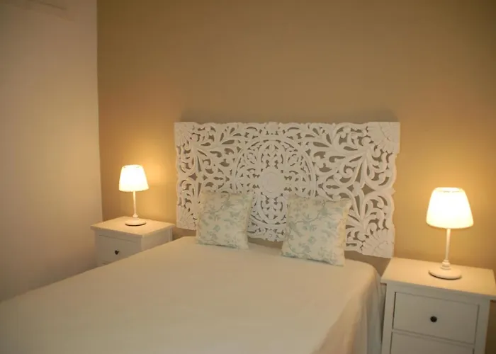 Villa Pedras D\'El Rei